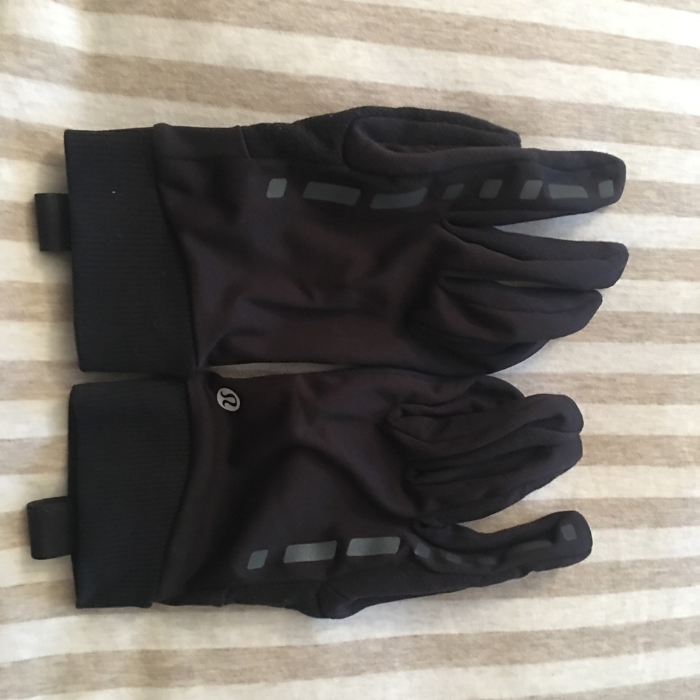 Running glove